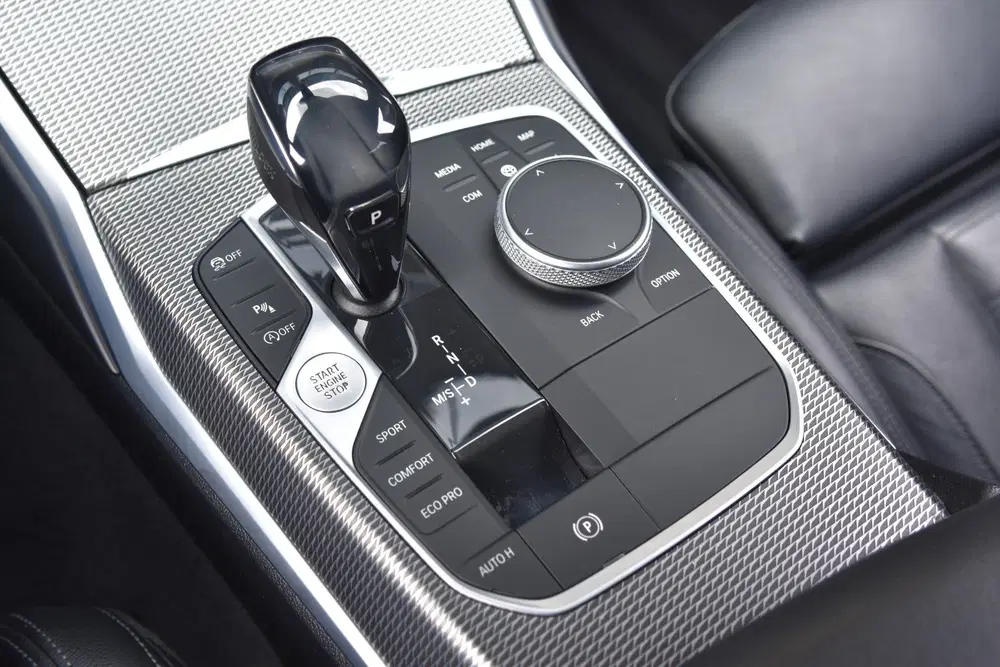 BMW 3-serie 3 Serie Touring 330i High Exe * M-Sport * uit 2020, foto 15