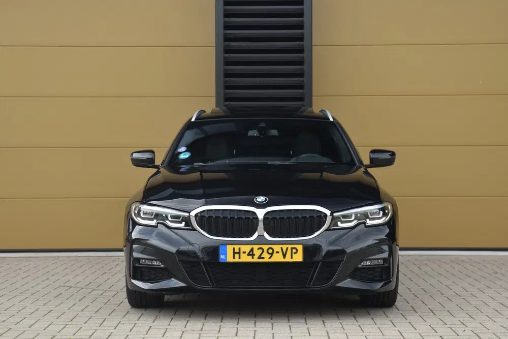 BMW 3-serie 3 Serie Touring 330i High Exe * M-Sport * uit 2020, foto 5