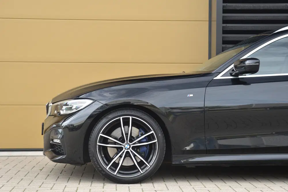 BMW 3-serie 3 Serie Touring 330i High Exe * M-Sport * uit 2020, foto 8
