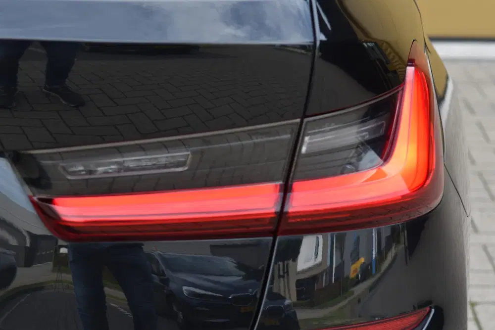 BMW 3-serie 3 Serie Touring 330i High Exe * M-Sport * uit 2020, foto 9