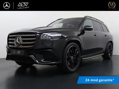 Mercedes-Benz GLS 450 4MATIC AMG Line Premium Plus uit 2025