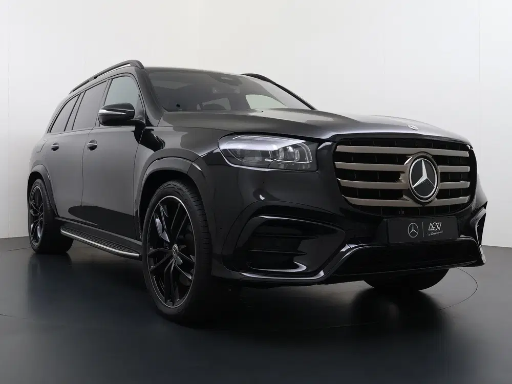 Mercedes-Benz GLS 450 4MATIC AMG Line Premium Plus uit 2025, foto 13
