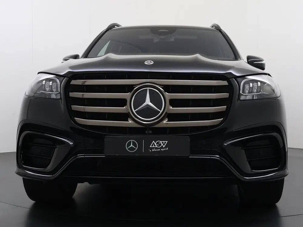 Mercedes-Benz GLS 450 4MATIC AMG Line Premium Plus uit 2025, foto 14