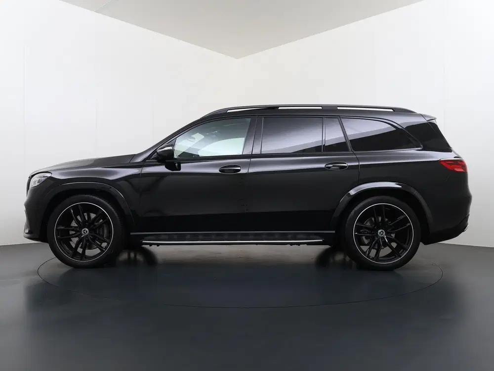 Mercedes-Benz GLS 450 4MATIC AMG Line Premium Plus uit 2025, foto 3