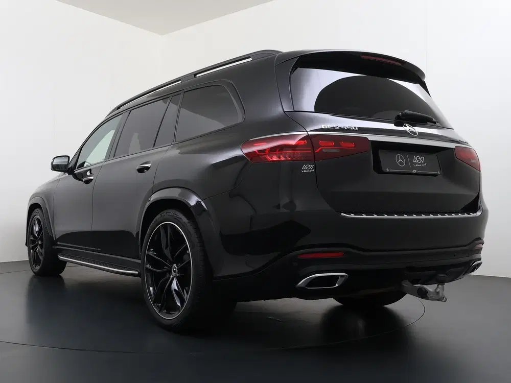 Mercedes-Benz GLS 450 4MATIC AMG Line Premium Plus uit 2025, foto 5