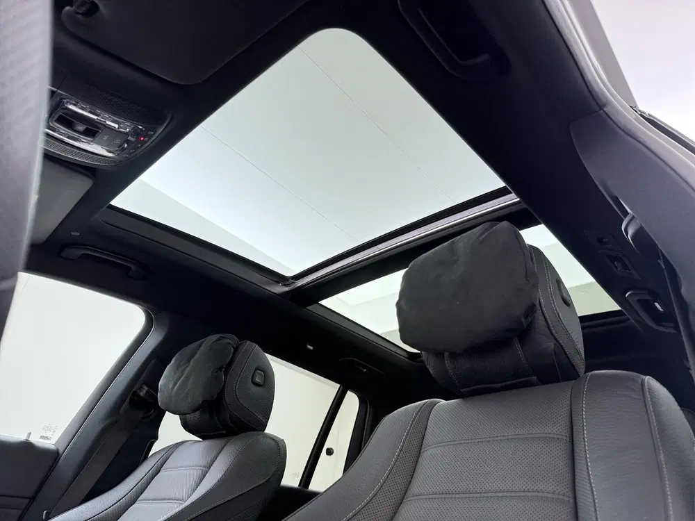 Mercedes-Benz GLS 450 4MATIC AMG Line Premium Plus uit 2025, foto 6