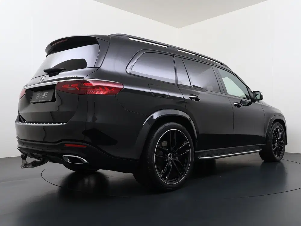 Mercedes-Benz GLS 450 4MATIC AMG Line Premium Plus uit 2025, foto 9