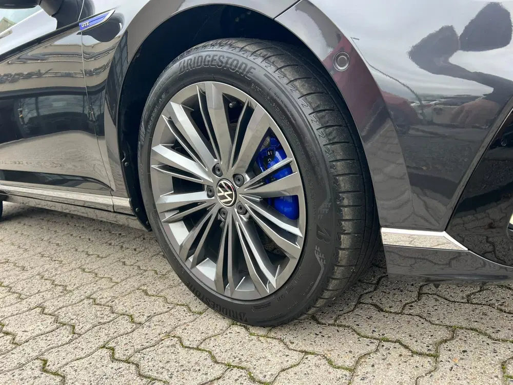 Volkswagen Passat 1.4 TSI PHEV GTE SOH 93% uit 2021, foto 11