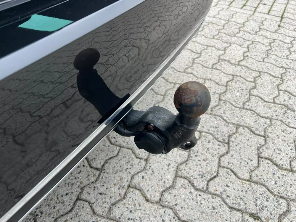 Volkswagen Passat 1.4 TSI PHEV GTE SOH 93% uit 2021, foto 12
