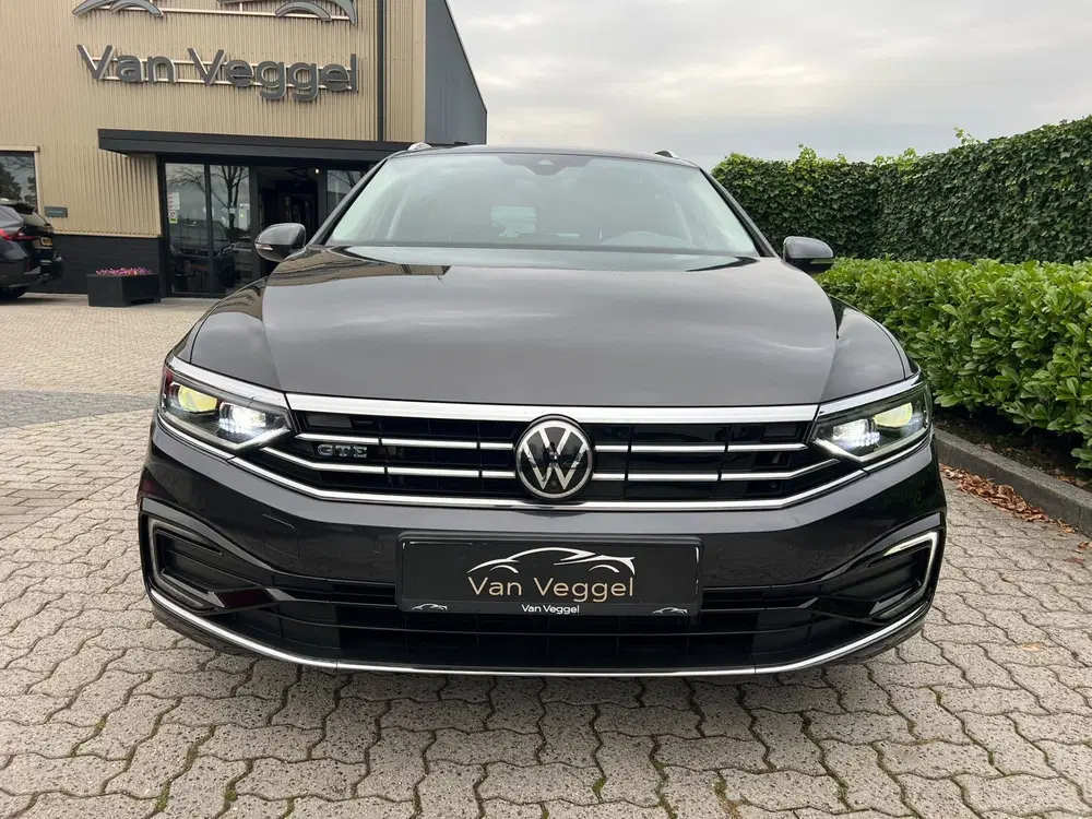 Volkswagen Passat 1.4 TSI PHEV GTE SOH 93% uit 2021, foto 13