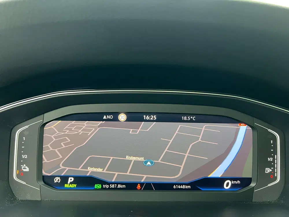Volkswagen Passat 1.4 TSI PHEV GTE SOH 93% uit 2021, foto 4