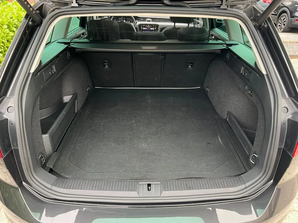 Volkswagen Passat 1.4 TSI PHEV GTE SOH 93% uit 2021, foto 6