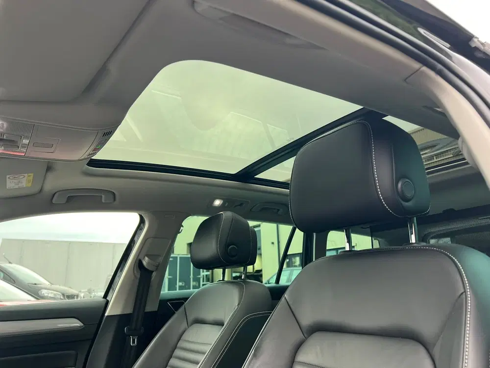 Volkswagen Passat 1.4 TSI PHEV GTE SOH 93% uit 2021, foto 8