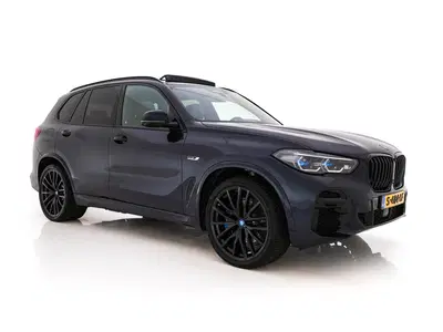 BMW X5 xDrive45e M-Sport-Styling High Executive ( uit 2023