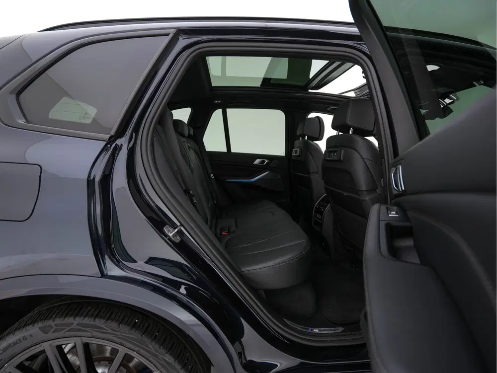 BMW X5 xDrive45e M-Sport-Styling High Executive ( uit 2023, foto 11