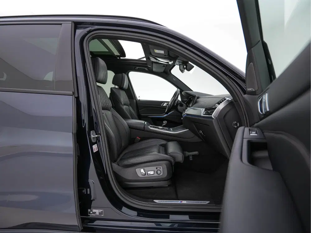 BMW X5 xDrive45e M-Sport-Styling High Executive ( uit 2023, foto 12