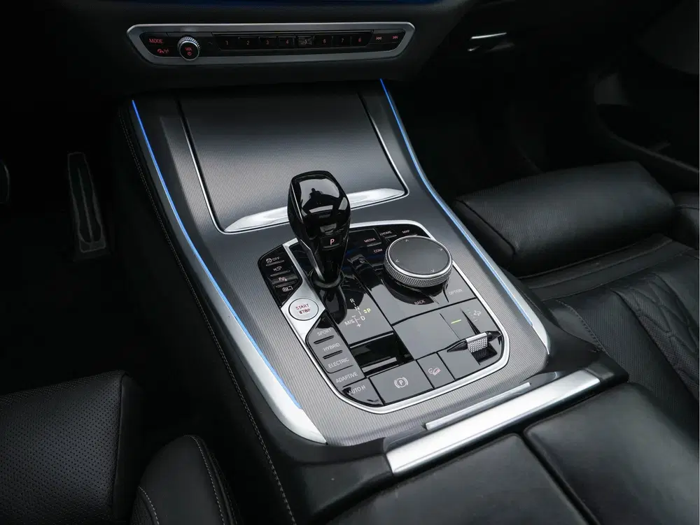 BMW X5 xDrive45e M-Sport-Styling High Executive ( uit 2023, foto 13