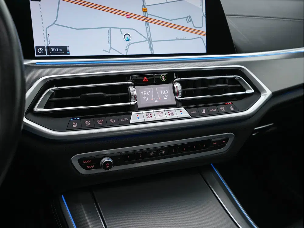 BMW X5 xDrive45e M-Sport-Styling High Executive ( uit 2023, foto 14