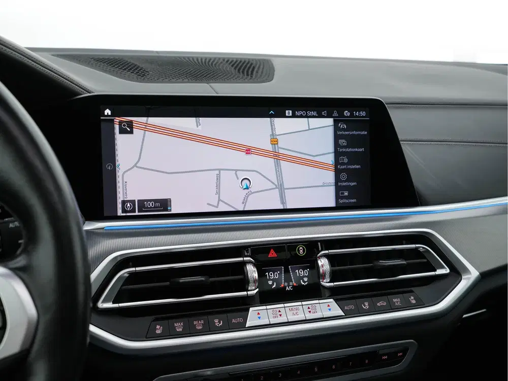 BMW X5 xDrive45e M-Sport-Styling High Executive ( uit 2023, foto 15