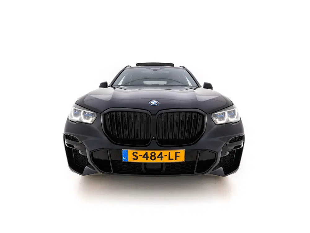 BMW X5 xDrive45e M-Sport-Styling High Executive ( uit 2023, foto 2