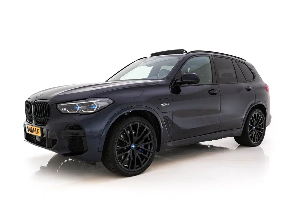 BMW X5 xDrive45e M-Sport-Styling High Executive ( uit 2023, foto 3
