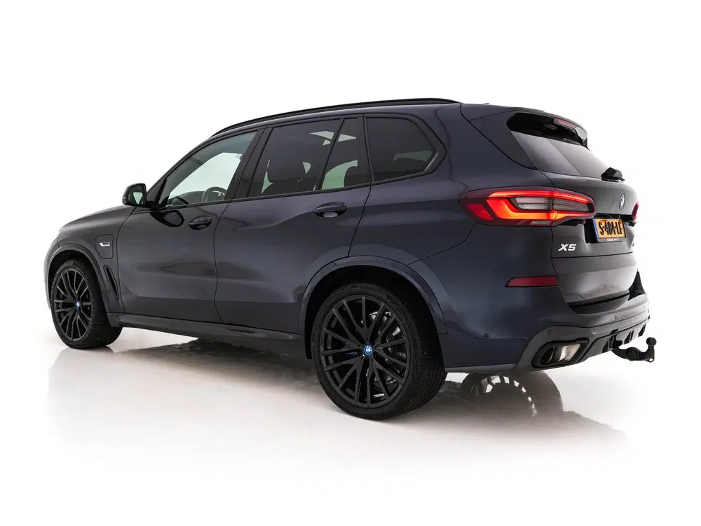 BMW X5 xDrive45e M-Sport-Styling High Executive ( uit 2023, foto 4