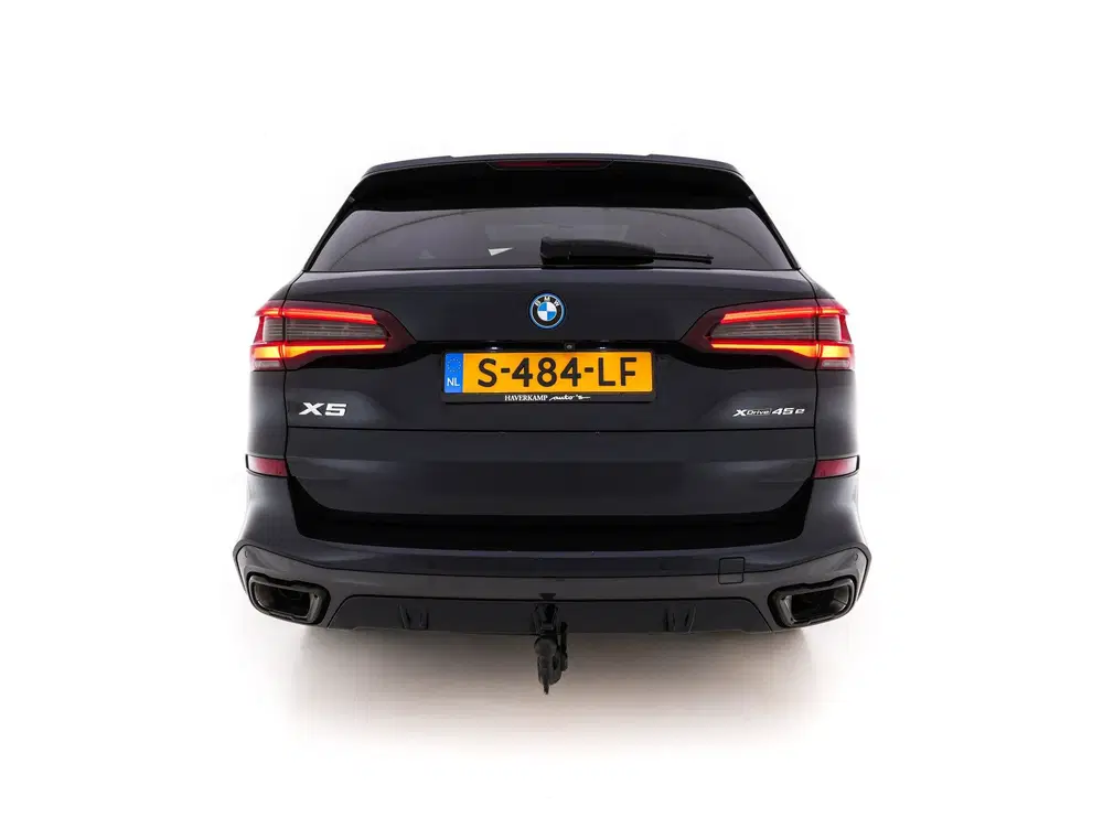 BMW X5 xDrive45e M-Sport-Styling High Executive ( uit 2023, foto 5