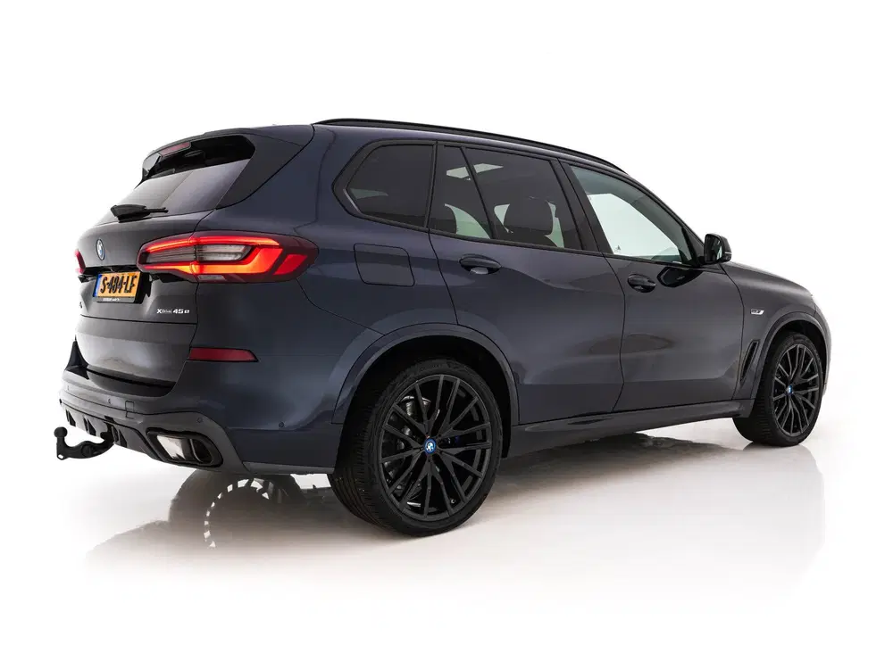 BMW X5 xDrive45e M-Sport-Styling High Executive ( uit 2023, foto 6