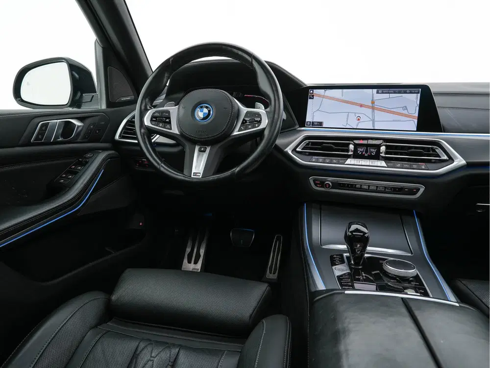 BMW X5 xDrive45e M-Sport-Styling High Executive ( uit 2023, foto 7