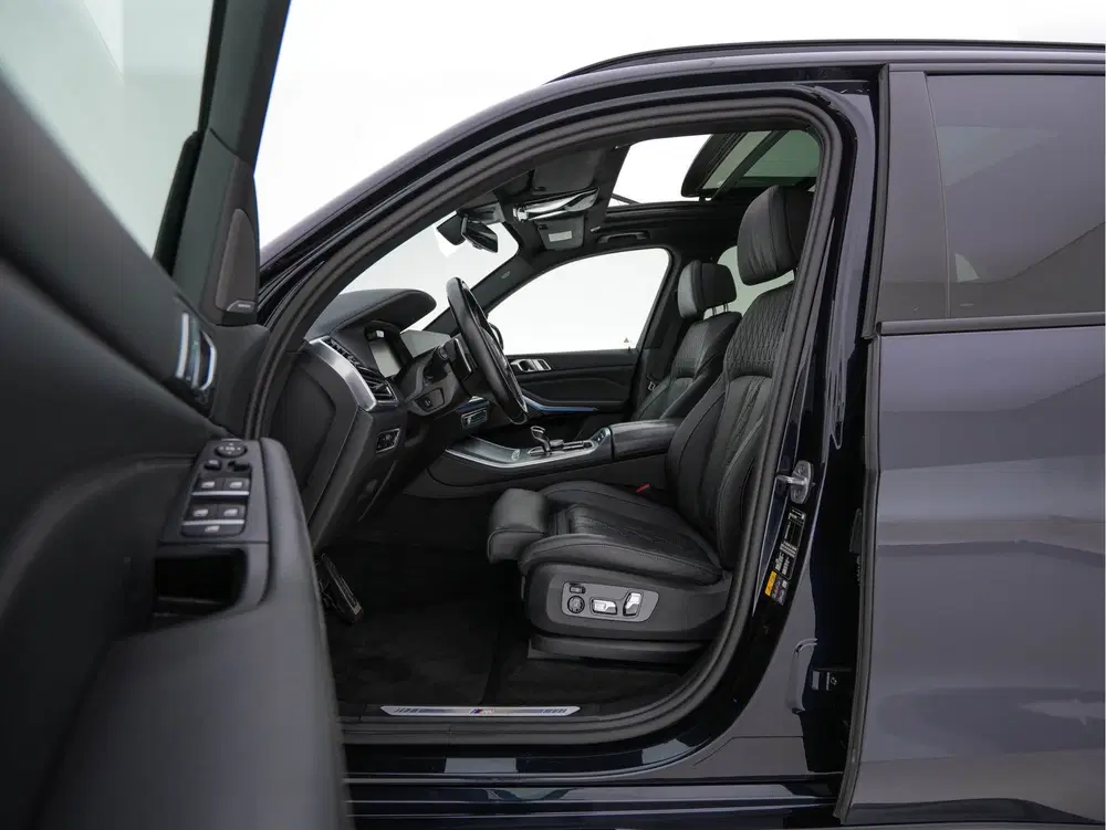BMW X5 xDrive45e M-Sport-Styling High Executive ( uit 2023, foto 8