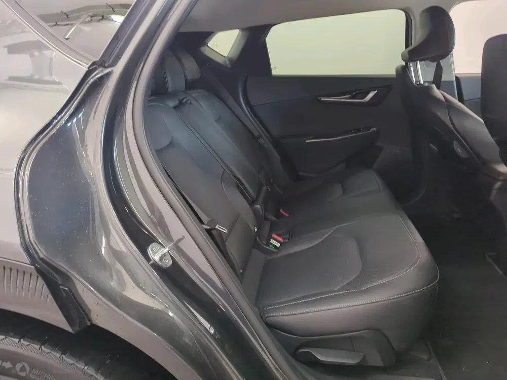 Kia EV6 77.4 kWh 229pk Plus uit 2021, foto 13