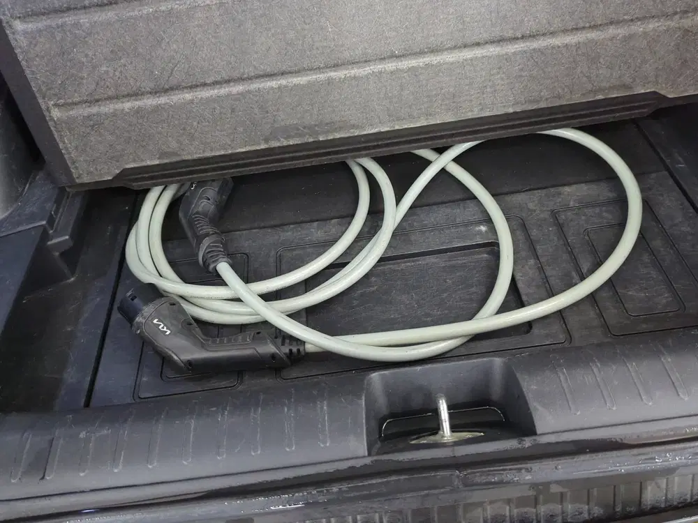 Kia EV6 77.4 kWh 229pk Plus uit 2021, foto 15