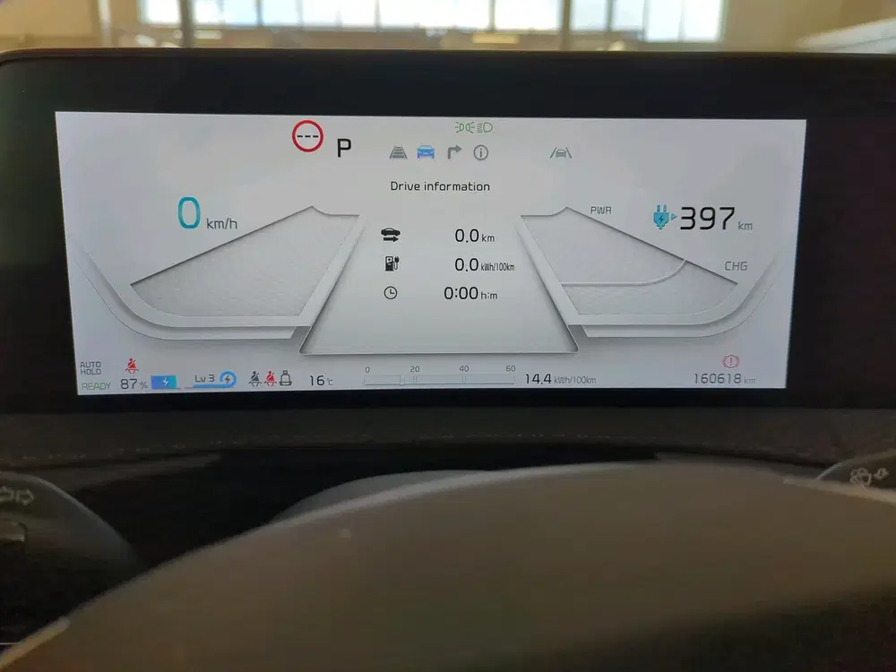 Kia EV6 77.4 kWh 229pk Plus uit 2021, foto 9