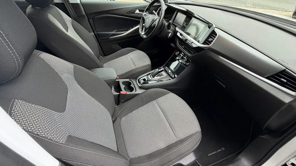 Opel Grandland 1.2 Turbo Edition Airco uit 2022, foto 10