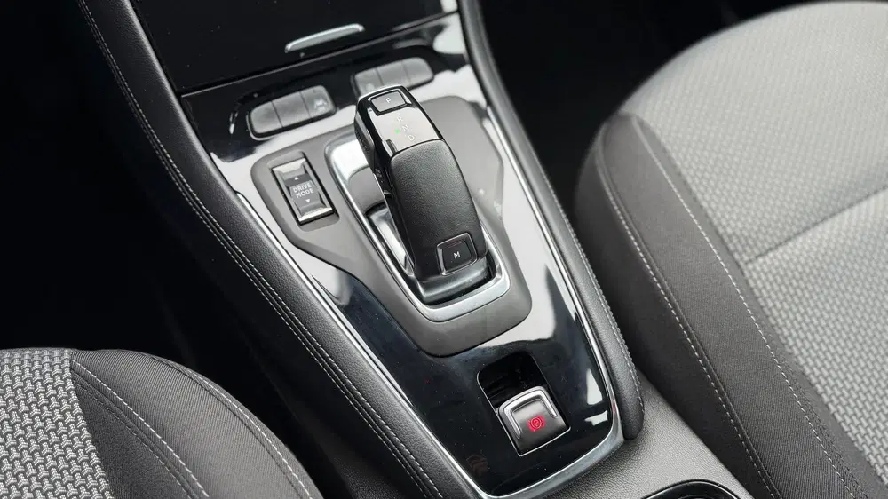 Opel Grandland 1.2 Turbo Edition Airco uit 2022, foto 11