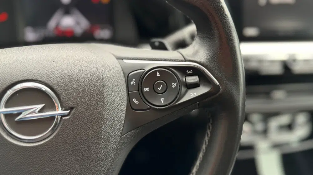 Opel Grandland 1.2 Turbo Edition Airco uit 2022, foto 12