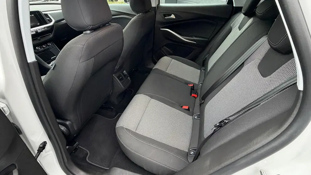 Opel Grandland 1.2 Turbo Edition Airco uit 2022, foto 6