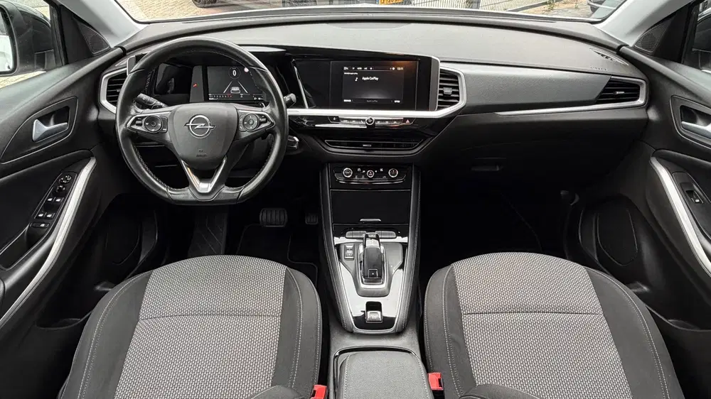 Opel Grandland 1.2 Turbo Edition Airco uit 2022, foto 7