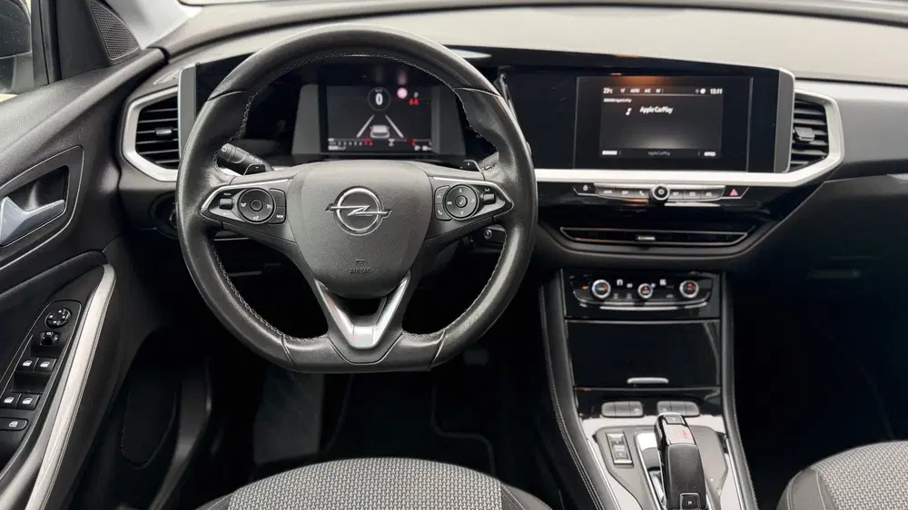 Opel Grandland 1.2 Turbo Edition Airco uit 2022, foto 8