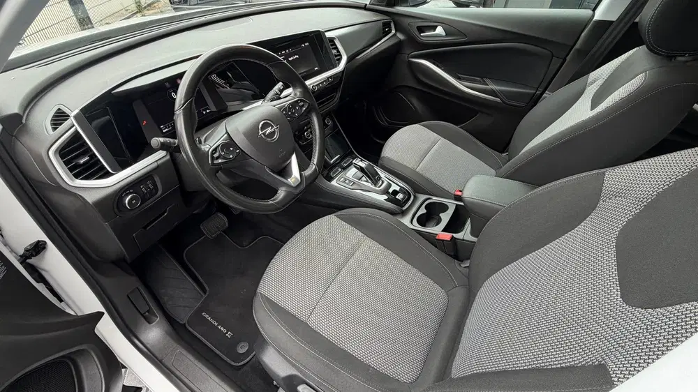 Opel Grandland 1.2 Turbo Edition Airco uit 2022, foto 9