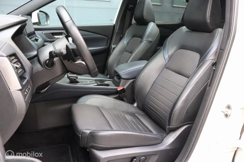 Nissan Qashqai 1.3 MHEV Visia uit 2023, foto 6