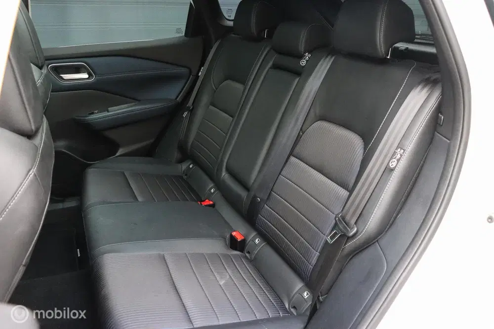 Nissan Qashqai 1.3 MHEV Visia uit 2023, foto 7