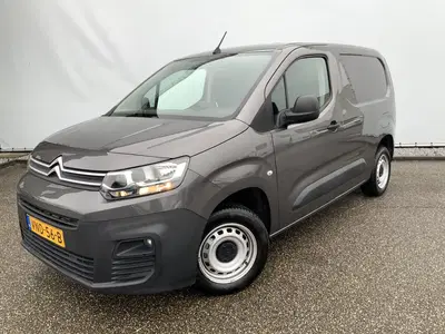 Citroën Berlingo 1.5 BlueHDI Club MARGE geen BTW Airco Cr uit 2021
