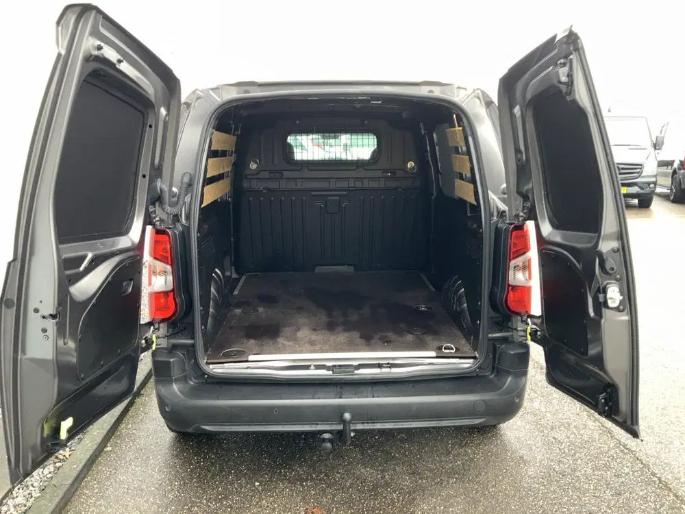 Citroën Berlingo 1.5 BlueHDI Club MARGE geen BTW Airco Cr uit 2021, foto 10