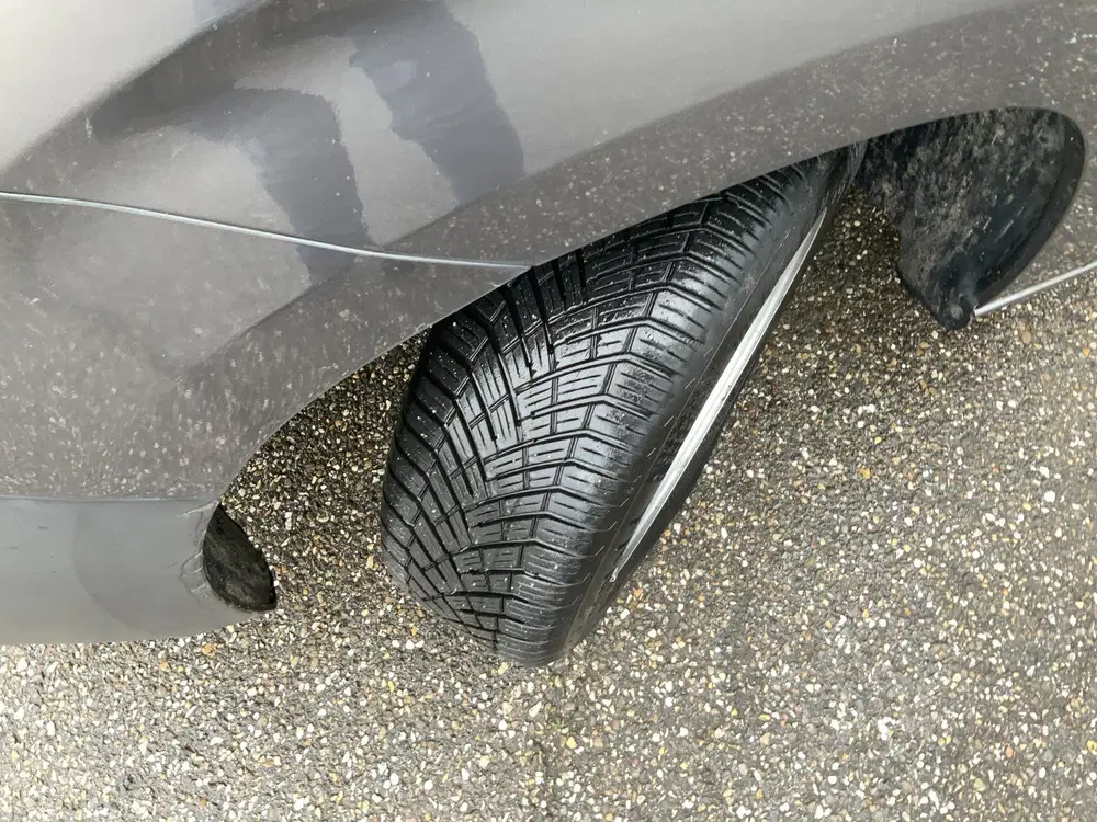 Citroën Berlingo 1.5 BlueHDI Club MARGE geen BTW Airco Cr uit 2021, foto 12