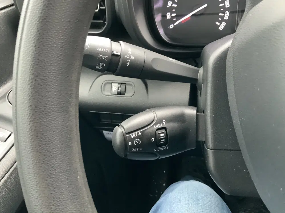 Citroën Berlingo 1.5 BlueHDI Club MARGE geen BTW Airco Cr uit 2021, foto 13