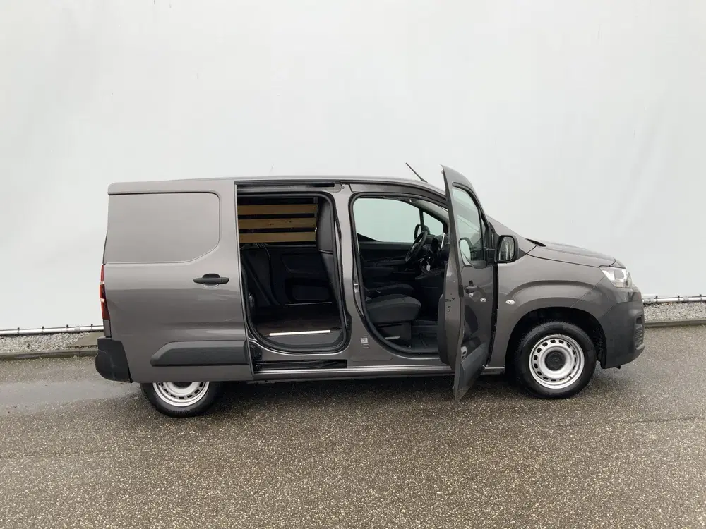 Citroën Berlingo 1.5 BlueHDI Club MARGE geen BTW Airco Cr uit 2021, foto 15