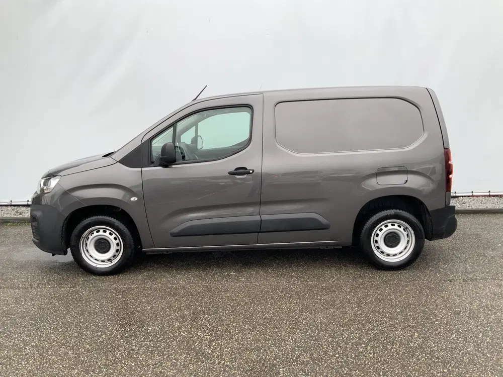 Citroën Berlingo 1.5 BlueHDI Club MARGE geen BTW Airco Cr uit 2021, foto 3