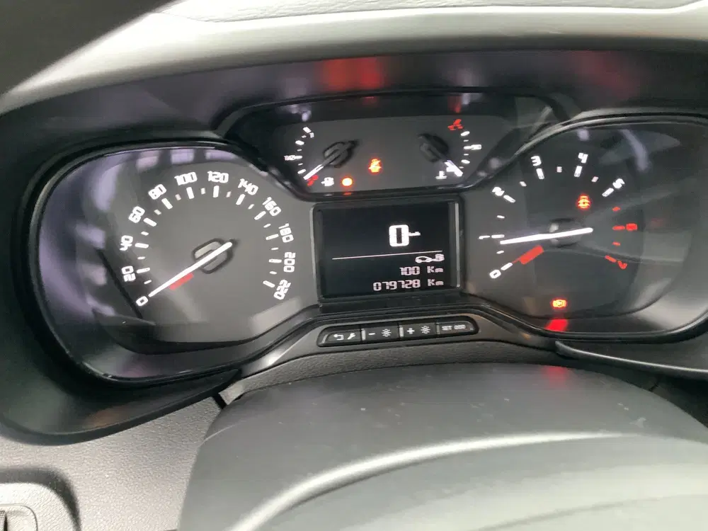 Citroën Berlingo 1.5 BlueHDI Club MARGE geen BTW Airco Cr uit 2021, foto 6