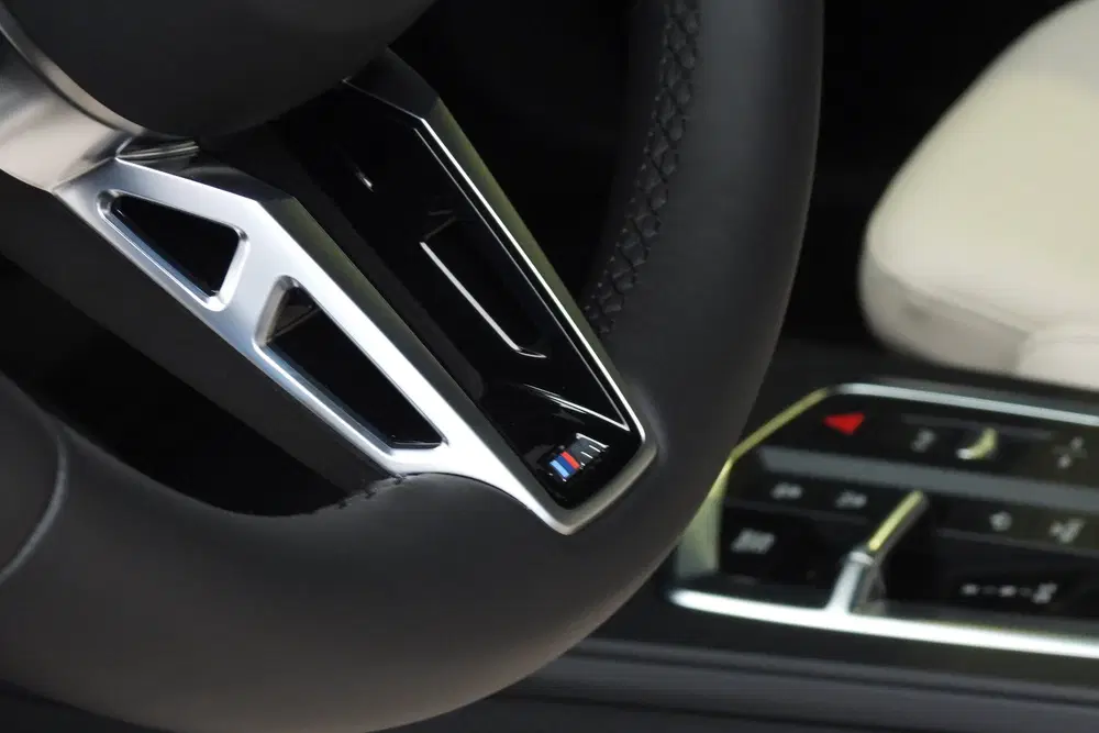 BMW 1-serie 120 High Executive M Sport Automaat uit 2026, foto 13
